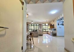 Blk 997B Buangkok Edgeview (Hougang), HDB 5 Rooms #512992901